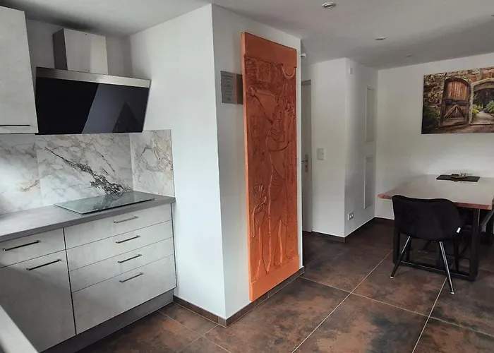 Alea Apartman Garmisch-Partenkirchen