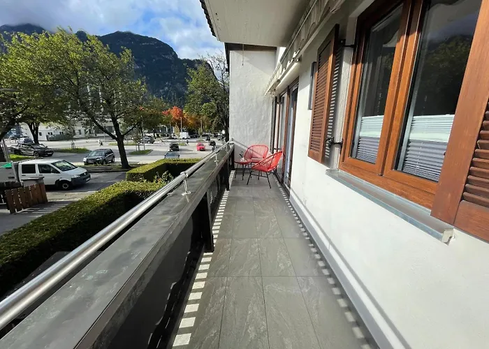 Alea * Garmisch-Partenkirchen