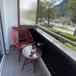 Alea Apartman *