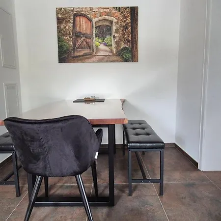 Apartman Alea *