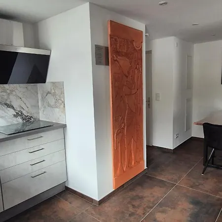 Alea Apartman Garmisch-Partenkirchen