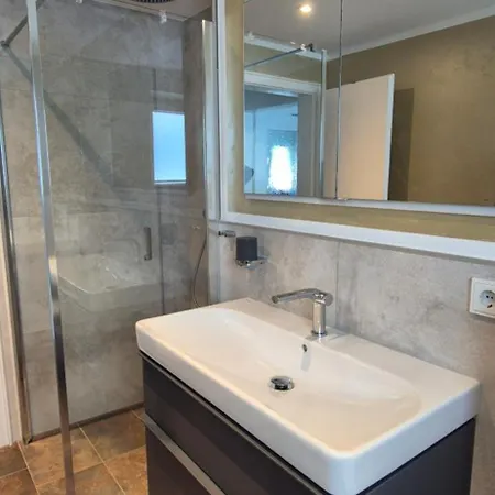 Apartmán Alea Garmisch-Partenkirchen