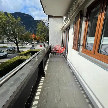 Alea * Garmisch-Partenkirchen