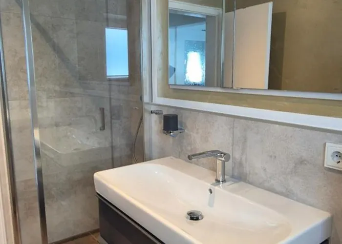 Appartement Alea Garmisch-Partenkirchen